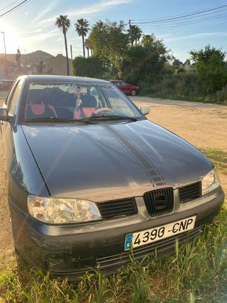 SEAT Cordoba 2002