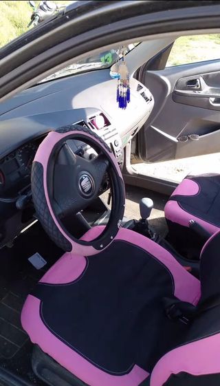 SEAT Cordoba 2002