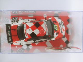 Scalextric Club Mercedes DTM