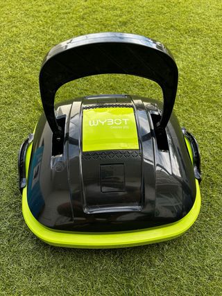 WYBOT - Limpiapiscinas robot inalámbrico