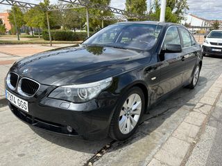 BMW Serie 5 2006