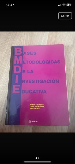 Libro UNED