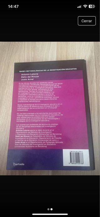 Libro UNED