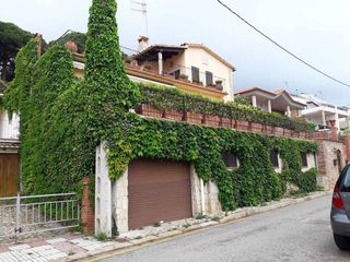 Casa en alquiler en Els Pins - Politur en Castell-Platja d´Aro