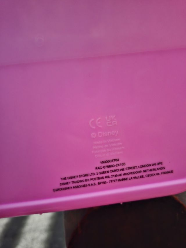 Muñeca Rapunzel Disney - Once Upon a Story