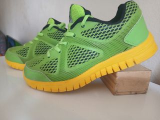 Bambas niño talla 35