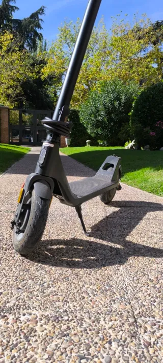 Patinete eléctrico Xiaomi 4 Lite 2da generación