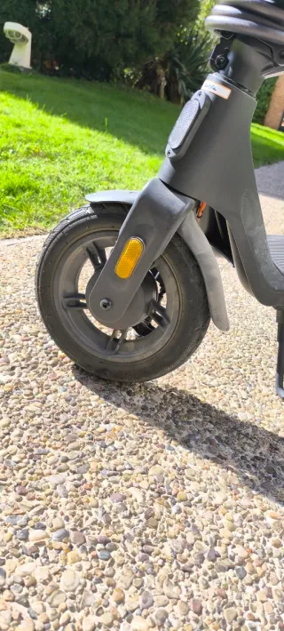 Patinete eléctrico Xiaomi 4 Lite 2da generación