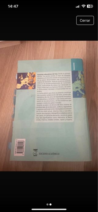 Libro UNED