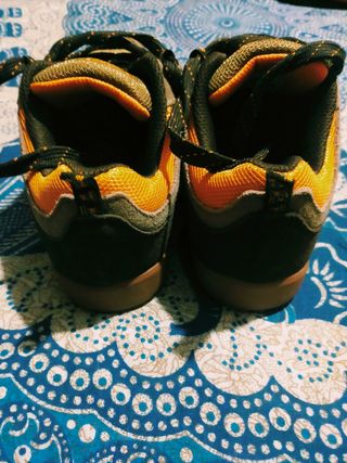 Zapatos HI-TEC niño talla 36