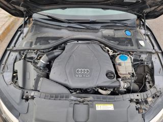 Audi A7 2012