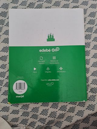 Libros de 2 eso