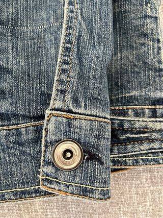 Cazadora vaquera | Chaqueta jean