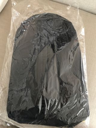 Mochila Dunlop - Negra