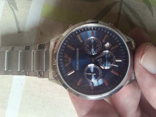 Reloj Emporio Armani Cronógrafo