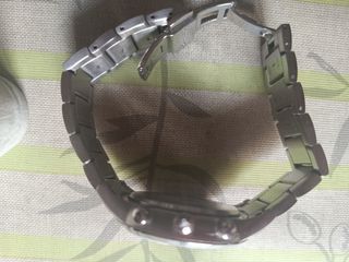 Reloj Emporio Armani Cronógrafo