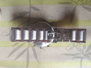 Reloj Emporio Armani Cronógrafo