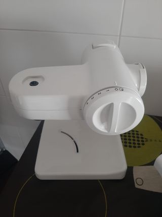 Robot Cocina Bosch - amasadora