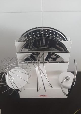 Robot Cocina Bosch - amasadora