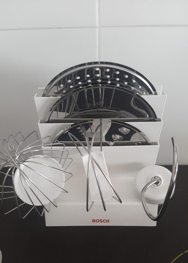Robot Cocina Bosch - amasadora Mod:4400/03