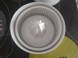 Robot Cocina Bosch - amasadora