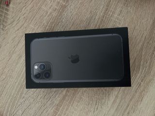 iPhone 11 Pro caja original