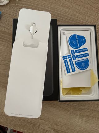 iPhone 11 Pro caja original