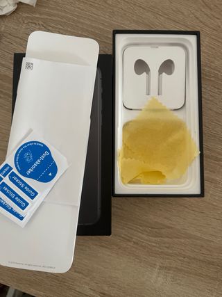 iPhone 11 Pro caja original