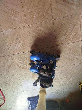 Patines Oxelo línea niño