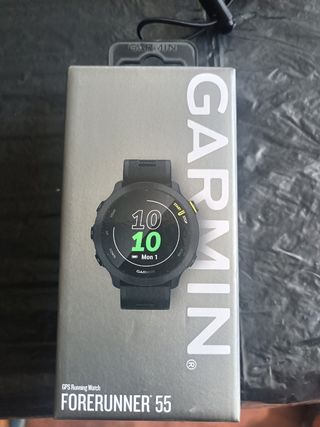 Garmin Forerunner 55 GPS