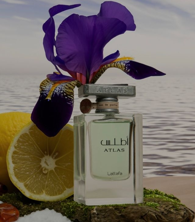 Profumo Atlas Lattafa