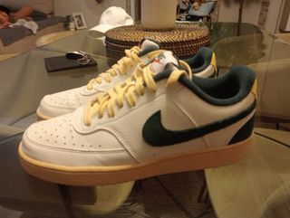 Zapatillas Nike Court Vision - Talla 40