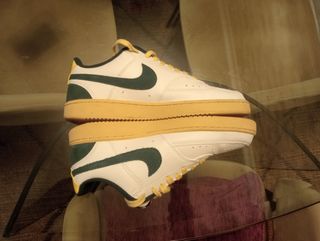 Zapatillas Nike Court Vision - Talla 40