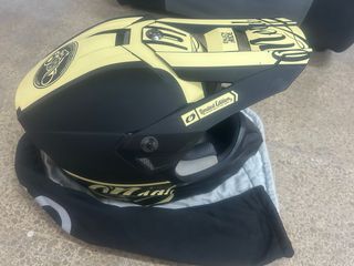 Casco O'Neal Limited Edition