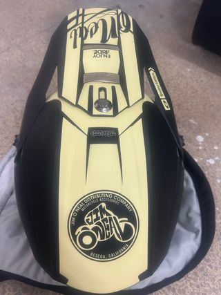 Casco O'Neal Limited Edition