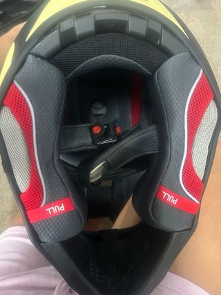 Casco O'Neal Limited Edition