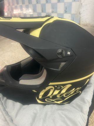 Casco O'Neal Limited Edition