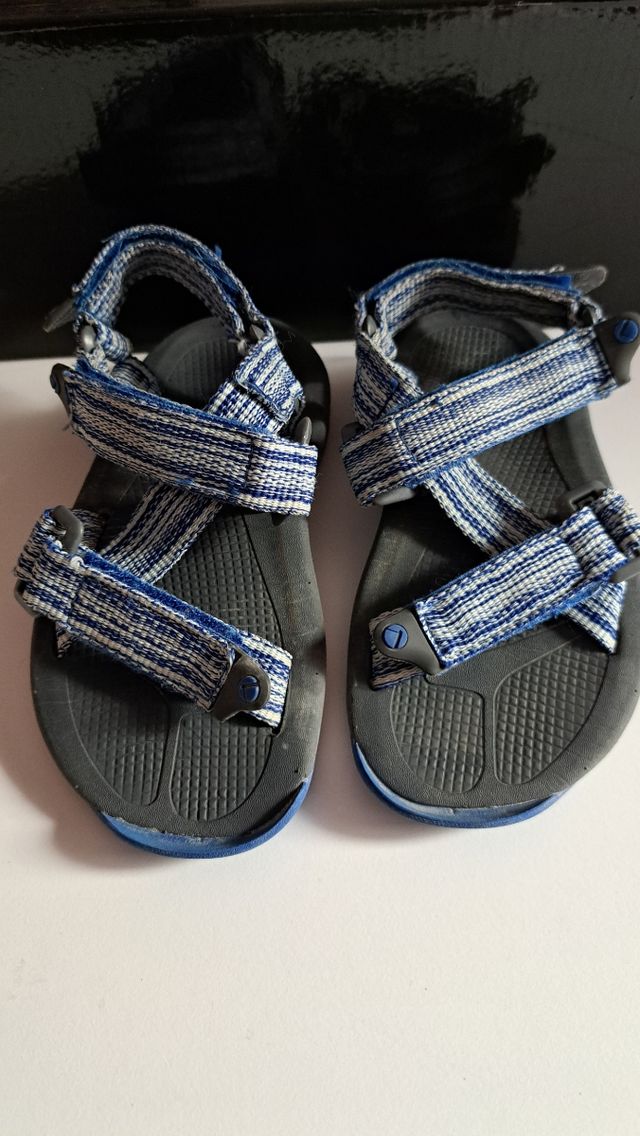 Sandalias Neakpeak Niño 27