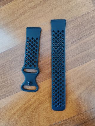 Cargador Fitbit Versa 3