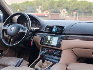 BMW Serie 3 2002