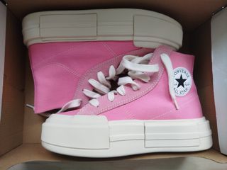 Converse Chuck Taylor Pink