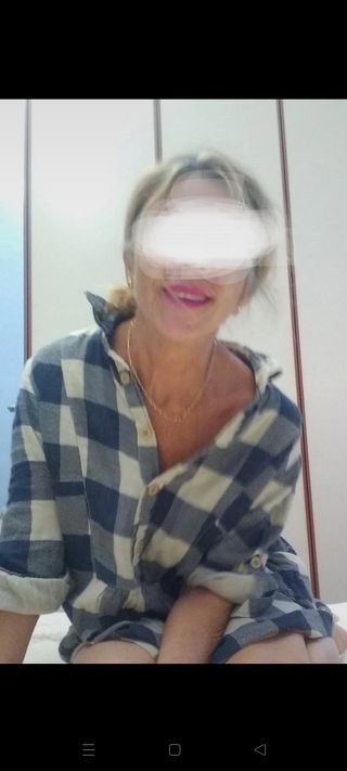 Camicia Cotone a quadri