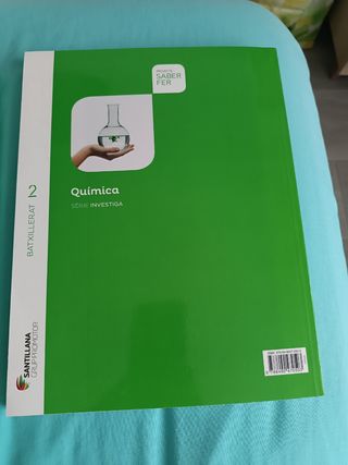 Libros 2 bachillerato 
