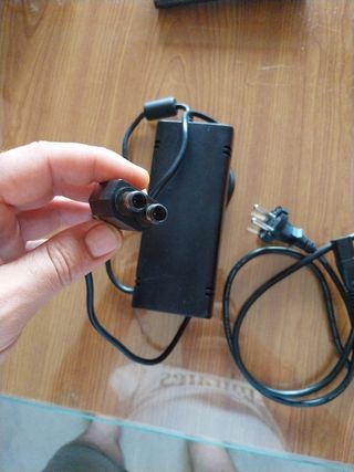 Fuente alimentación Xbox 360 Slim