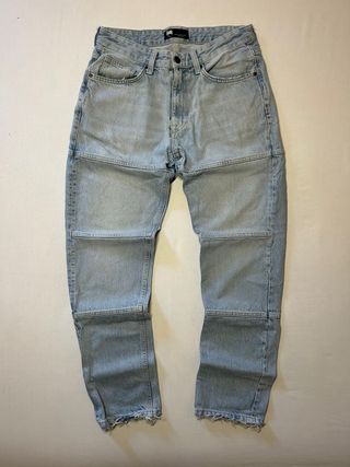 Jeans Bershka baggy fit US30