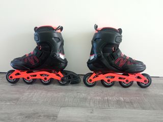 Patines Oxelo 