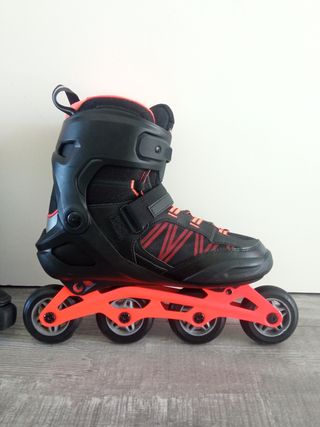 Patines Oxelo 