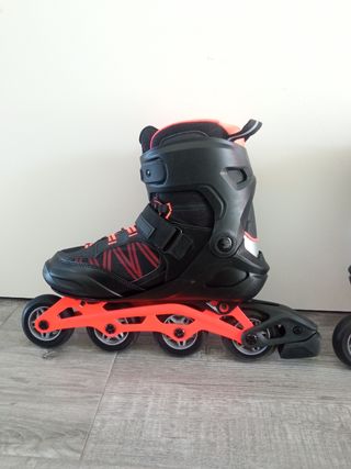 Patines Oxelo 