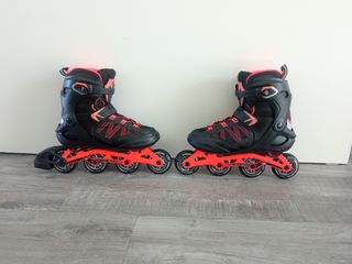 Patines Oxelo 