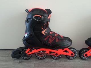 Patines Oxelo 